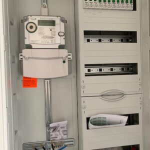 Elektrik