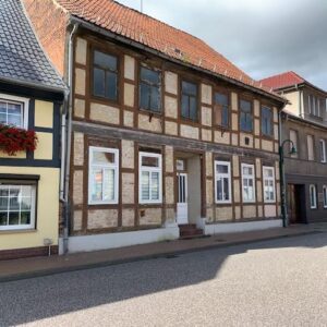 Vorderansicht