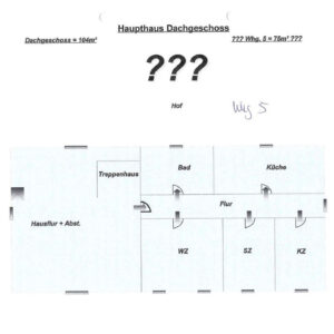 Haupthaus DG