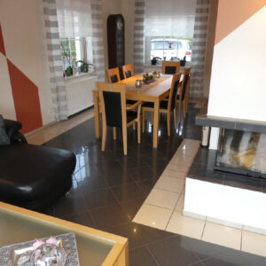 Wohnzimmer Essbereich