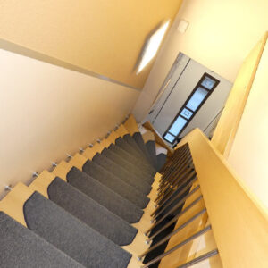 Treppe
