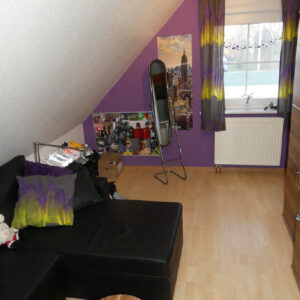 Zimmer Im OG