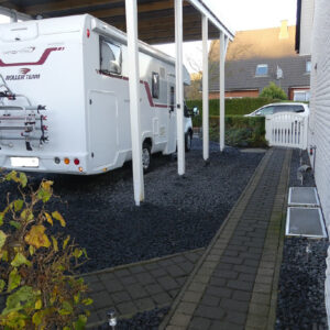 Carport Für Wohnmobil