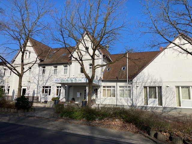 Sehr gepflegtes Hotel in Uelzen mit 36 Zimmern Sehr gepflegtes Hotel in Uelzen mit 36 Zimmern