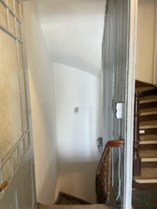 Treppe In Keller