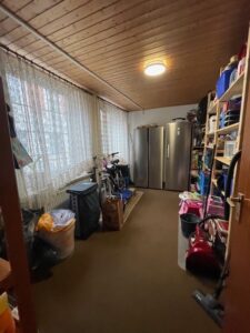 Büro / Kinderzimmer
