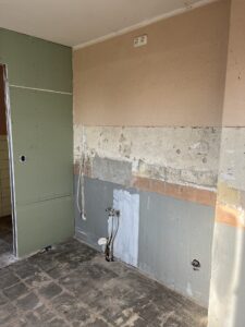 Einliegerwohnung