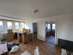 Einliegerwohnung