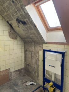 Einliegerwohnung