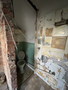 WC