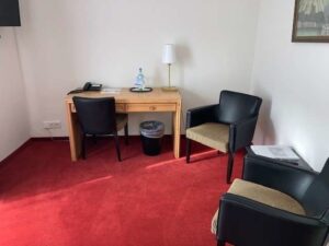 Zimmer Suite