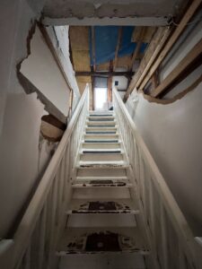 Treppe