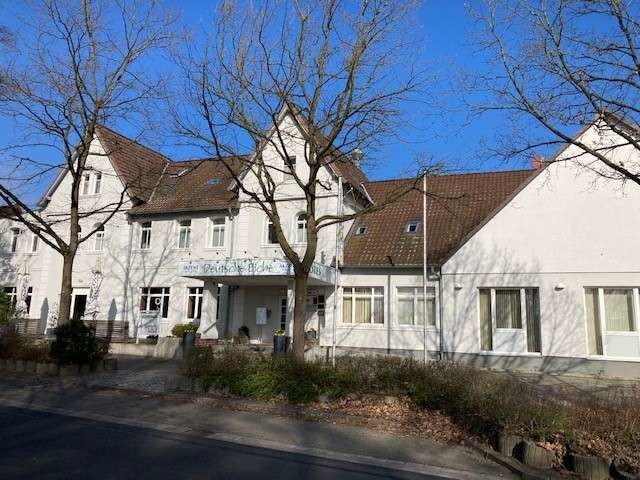 Sehr gepflegtes Hotel in Uelzen mit 36 Zimmern Sehr gepflegtes Hotel in Uelzen mit 36 Zimmern