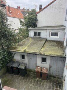 Innenhof