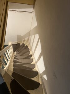 Treppe