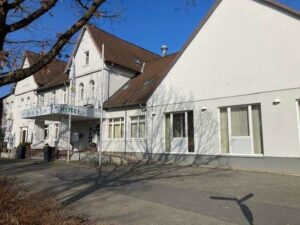Aussenansicht hinten