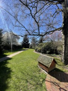 Garten
