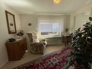 Durchgangszimmer