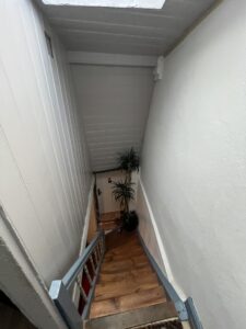 Treppenhaus