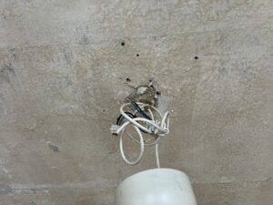 Leerstand WE7