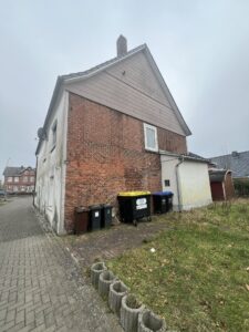 Rückansicht