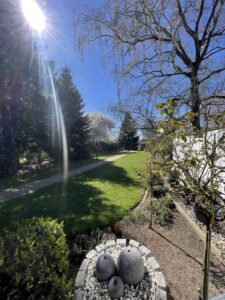 Garten