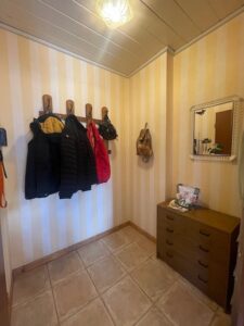 Garderobe