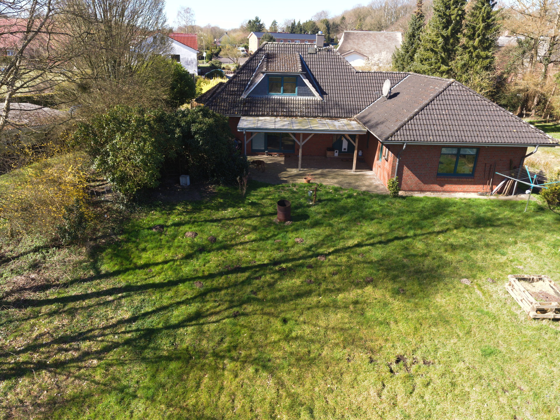 Traumhafter Bungalow in Bestlage von Gokels