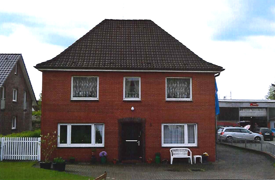 Anlagemöglichkeit! Vermietetes Einfamilienhaus in Tostedt Anlagemöglichkeit! Vermietetes Einfamilienhaus in Tostedt