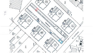 Lageplan_Tiefgarangenstellplätze