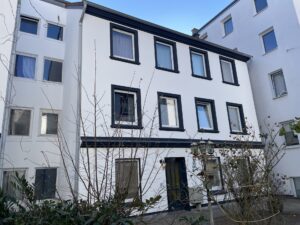 Wohnhaus