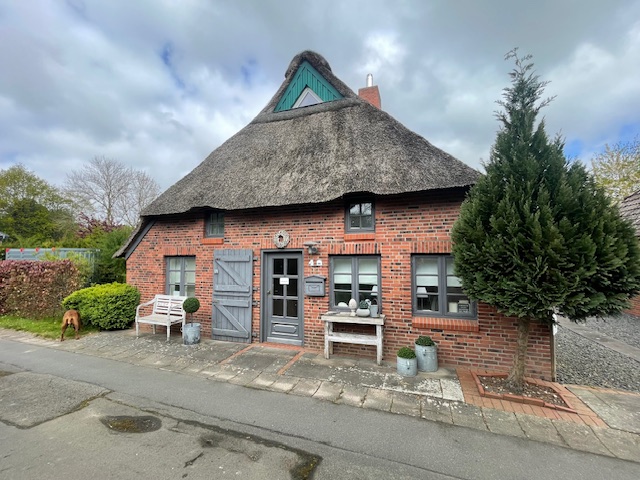 Ein Traumhaus in Thalingburen Ein Traumhaus in Thalingburen
