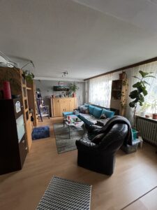 Wohnzimmer OG