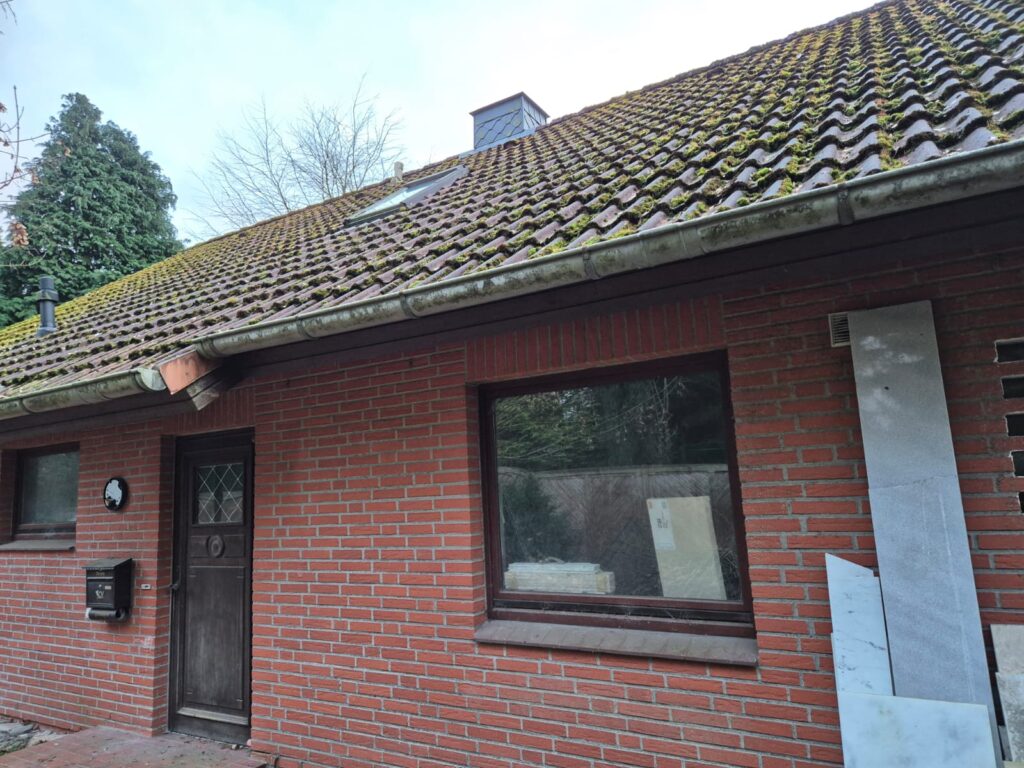 Einfamilienhaus in Nottensdorf Einfamilienhaus in Nottensdorf