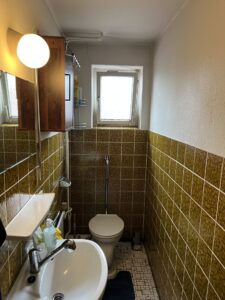 Gäste-WC OG