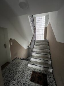 Treppenhaus