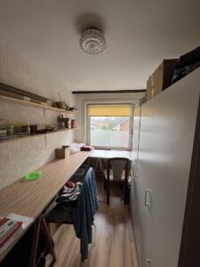 Zwischenzimmer OG