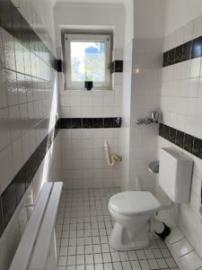 Gäste WC