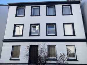 Wohnhaus
