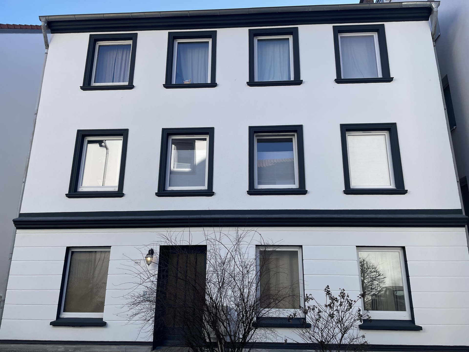Wohnhaus
