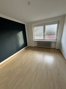 Leerstand