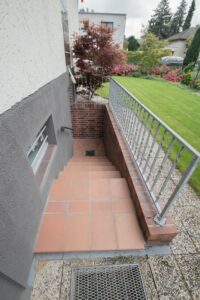 Kellertreppe