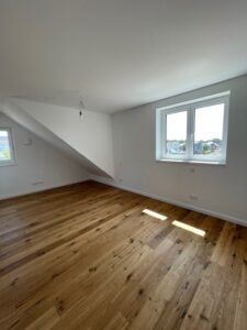 Schlafzimmer DG