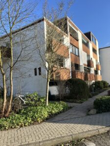 Wohnhaus