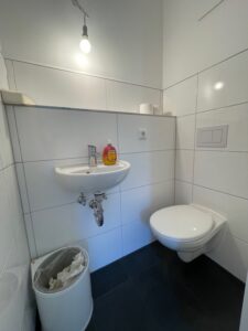 Gäste WC