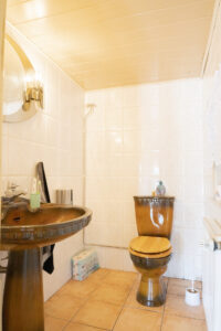Gäste WC