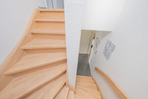 Treppe