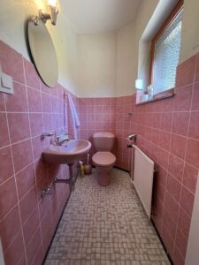 Gäste WC