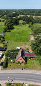 Luftaufnahme