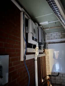 PV-Anlage